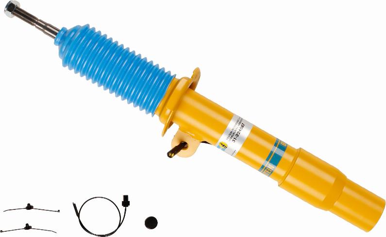 Bilstein 31-224567 - Амортизатор autozip.com.ua