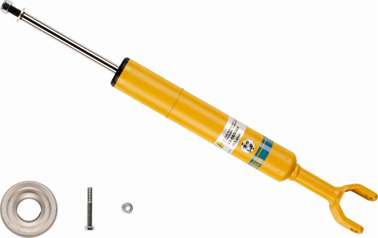 Bilstein 24-065085 - Амортизатор autozip.com.ua