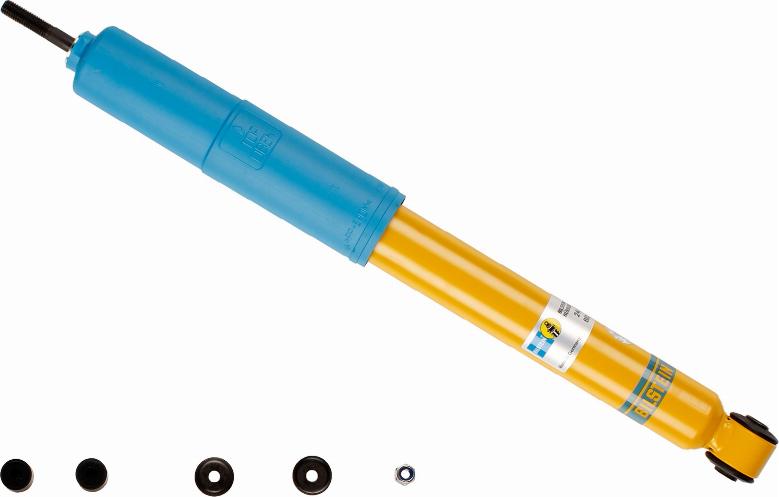 Bilstein 24-065184 - Амортизатор autozip.com.ua