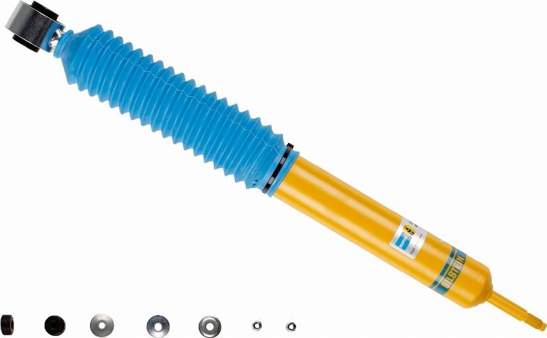 Bilstein 24-065290 - Амортизатор autozip.com.ua