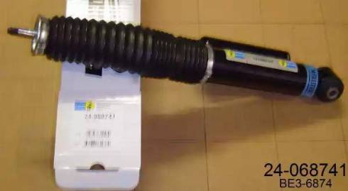 Bilstein 24-068741 - Амортизатор autozip.com.ua