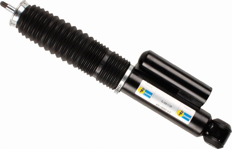 Bilstein 24-068734 - Амортизатор autozip.com.ua