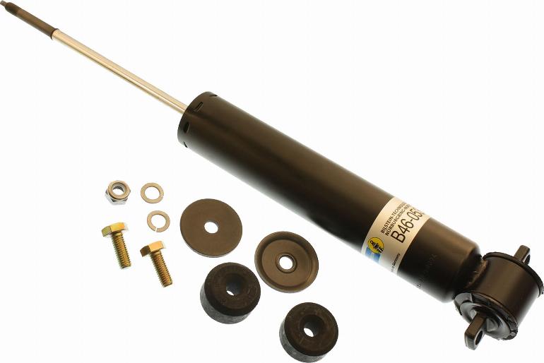 Bilstein 24-005357 - Амортизатор autozip.com.ua