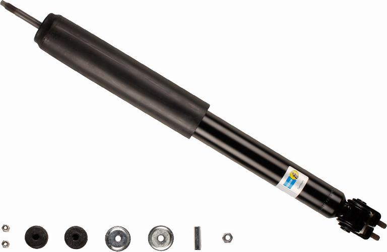 Bilstein 24-005258 - Амортизатор autozip.com.ua