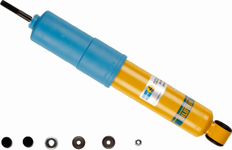 Bilstein 24-001861 - Амортизатор autozip.com.ua