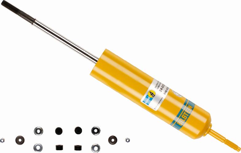 Bilstein 24-002837 - Амортизатор autozip.com.ua