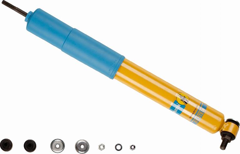 Bilstein 24-014960 - Амортизатор autozip.com.ua