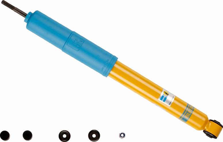 Bilstein 24-015882 - Амортизатор autozip.com.ua