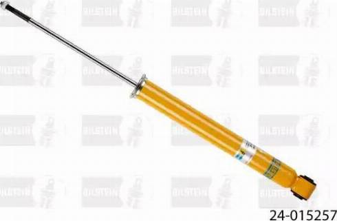 Bilstein 24-015257 - Амортизатор autozip.com.ua