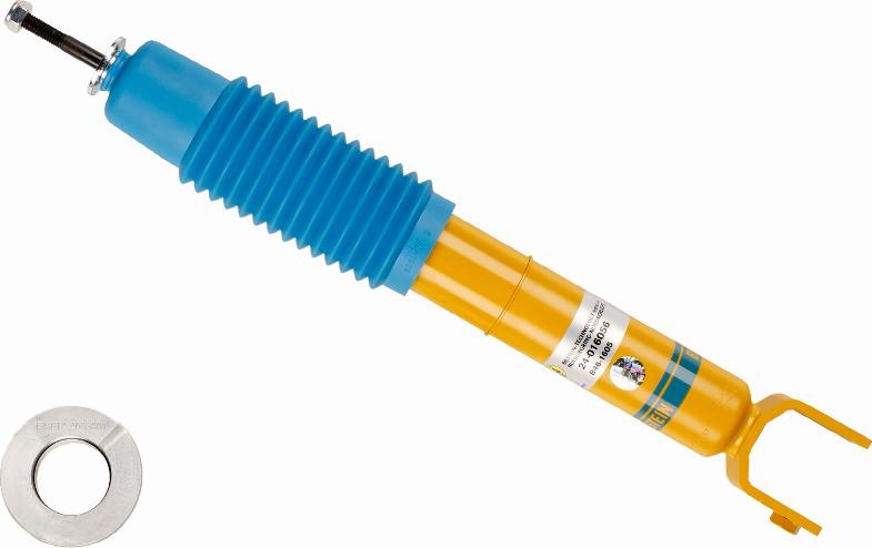 Bilstein 24-016056 - Амортизатор autozip.com.ua