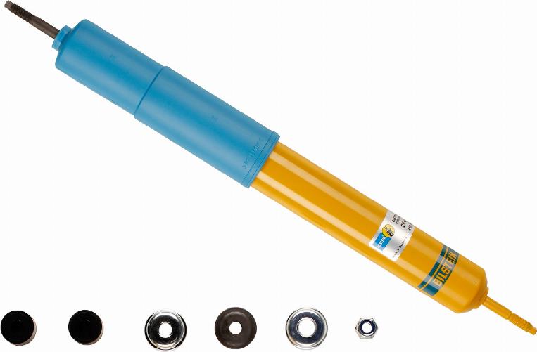 Bilstein 24-010337 - Амортизатор autozip.com.ua