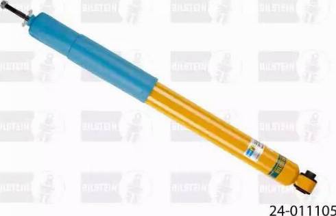 Bilstein 24-011105 - Амортизатор autozip.com.ua