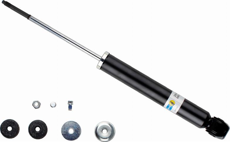 Bilstein 24-011839 - Амортизатор autozip.com.ua