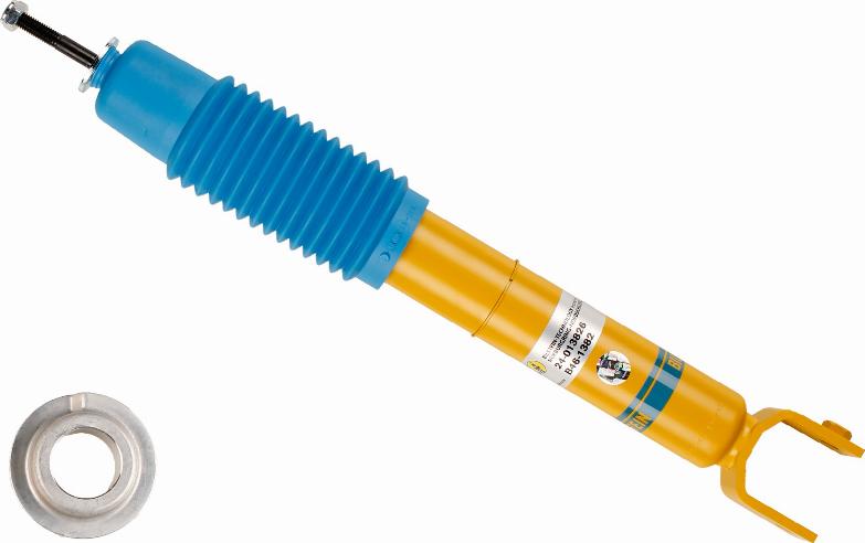 Bilstein 24-013826 - Амортизатор autozip.com.ua