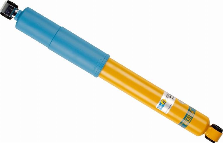 Bilstein 24-013338 - Амортизатор autozip.com.ua