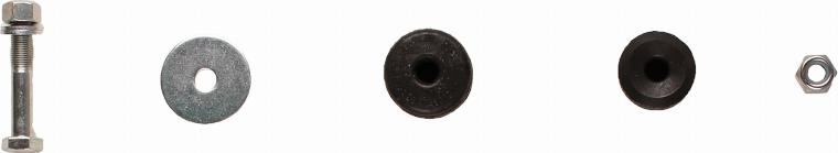 Bilstein 24-013895 - Амортизатор подв. MB E-Class W124 задн. газов. B4 пр-во Bilstein autozip.com.ua