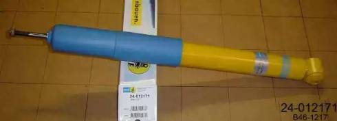 Bilstein 24-012171 - Амортизатор autozip.com.ua