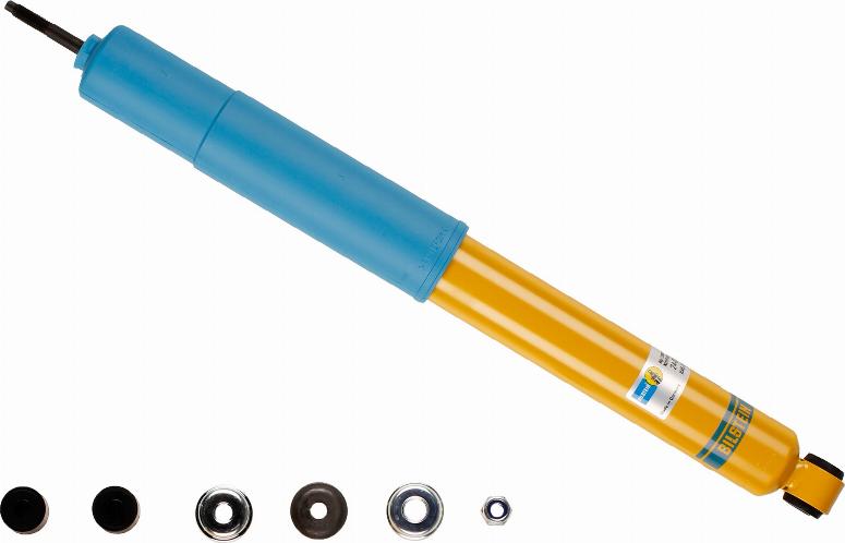 BILSTEIN 24-012393 - Амортизатор autozip.com.ua