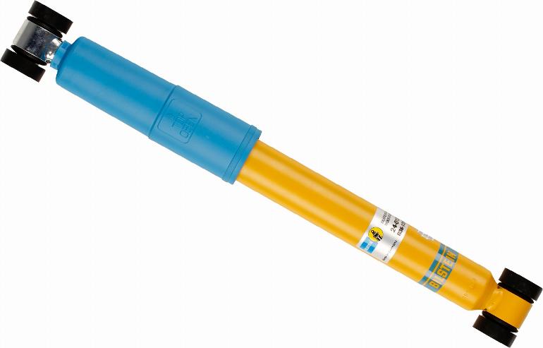 Bilstein 24-012744 - Амортизатор autozip.com.ua