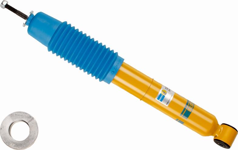 Bilstein 24-017497 - Амортизатор autozip.com.ua