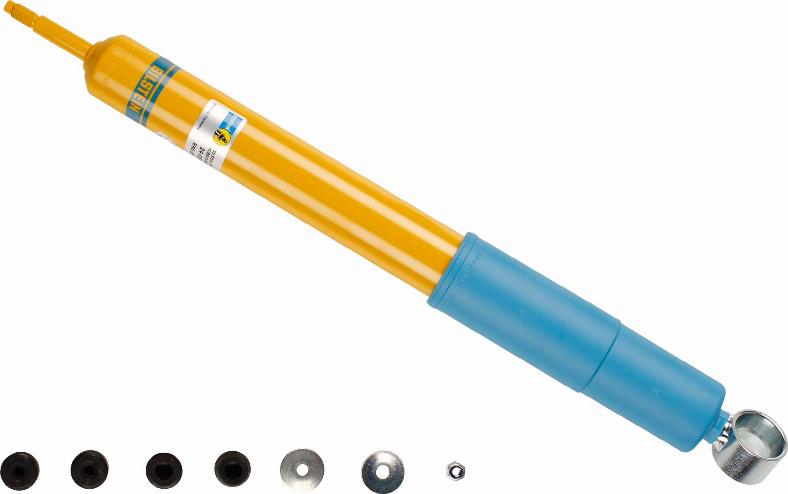 Bilstein 24-021524 - Амортизатор autozip.com.ua