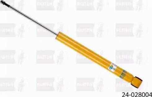 Bilstein 24-028004 - Амортизатор autozip.com.ua