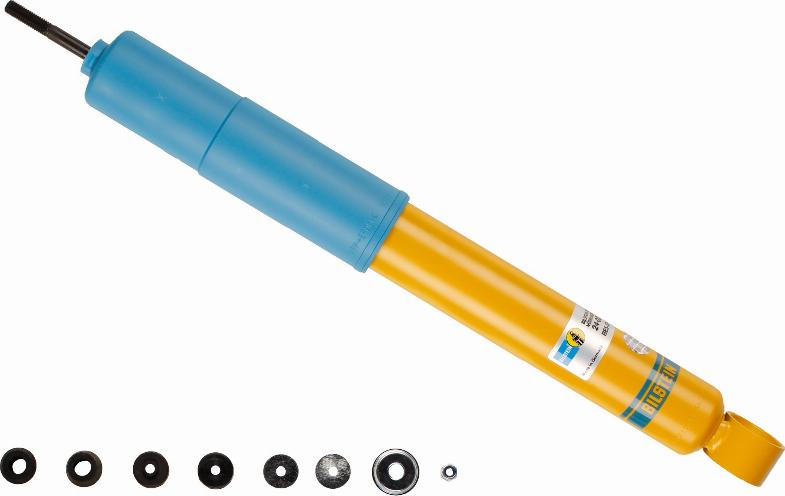 Bilstein 24-027410 - Амортизатор autozip.com.ua