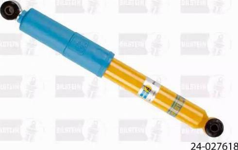 Bilstein 24-027618 - Амортизатор autozip.com.ua