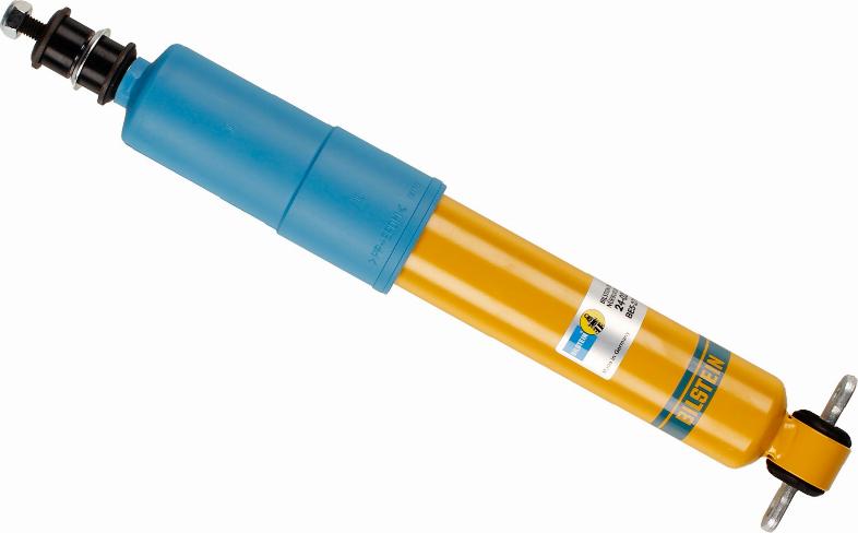 Bilstein 24-027717 - Амортизатор autozip.com.ua