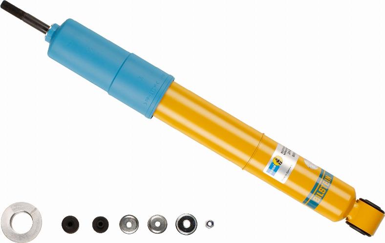 Bilstein 24-027786 - Амортизатор autozip.com.ua