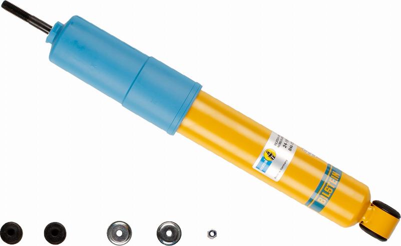 Bilstein 24-191197 - Амортизатор autozip.com.ua