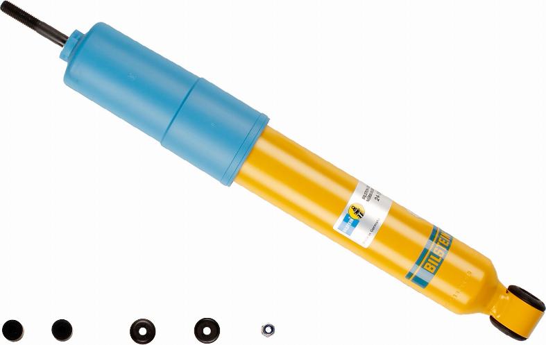 Bilstein 24-193382 - Амортизатор autozip.com.ua