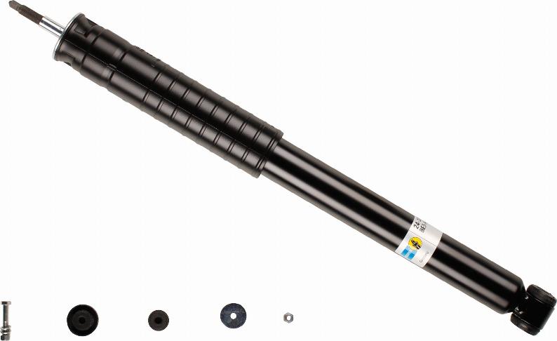 Bilstein 24-104616 - Амортизатор autozip.com.ua