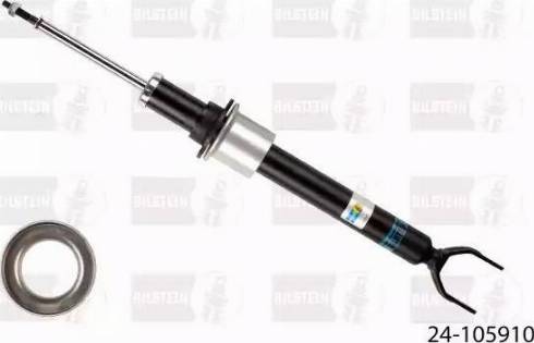 Bilstein 24-105910 - Амортизатор autozip.com.ua