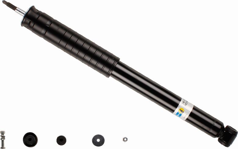 Bilstein 24-110204 - Амортизатор autozip.com.ua