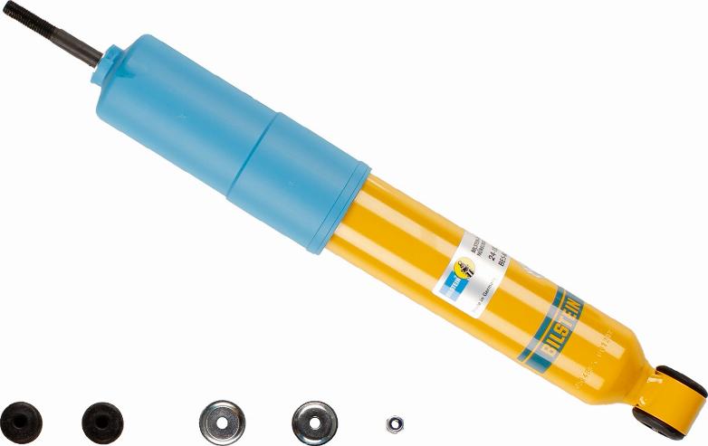 Bilstein 24-185363 - Амортизатор autozip.com.ua