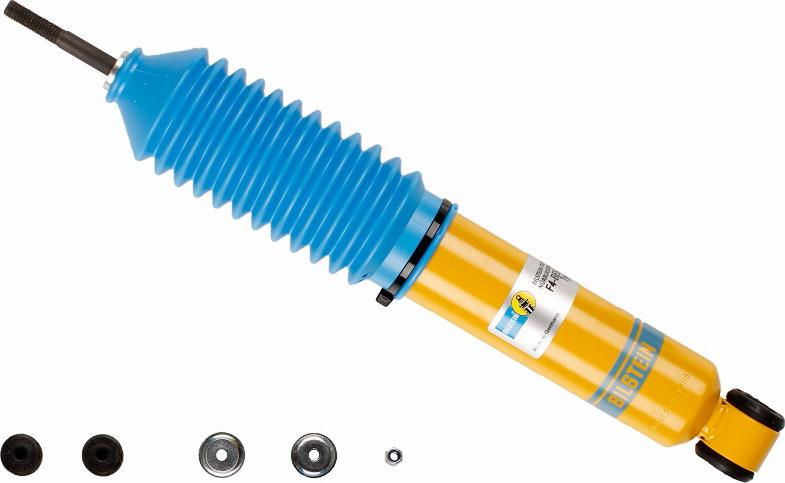 Bilstein 24-185233 - Амортизатор autozip.com.ua