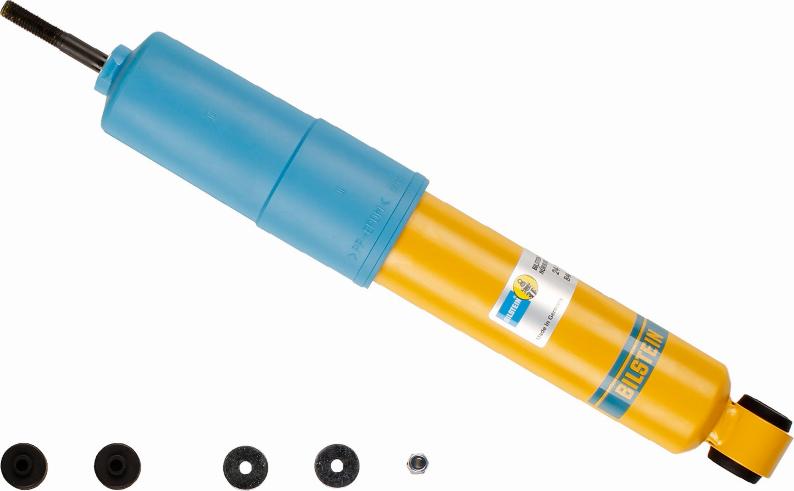 Bilstein 24-181501 - Амортизатор autozip.com.ua