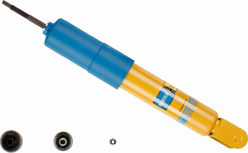 Bilstein 24-187091 - Амортизатор autozip.com.ua