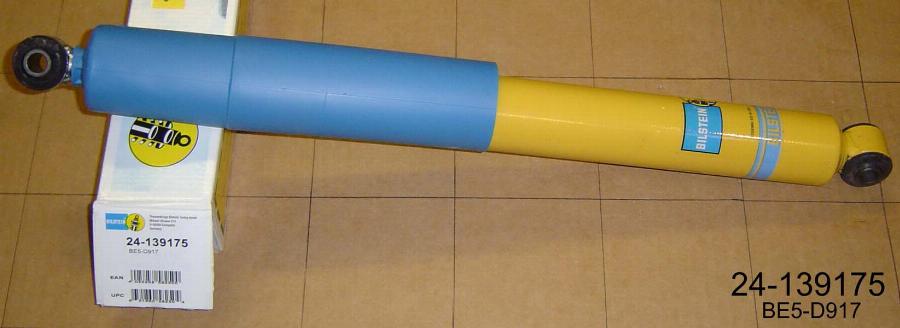 BILSTEIN 24-139175 - Амортизатор autozip.com.ua