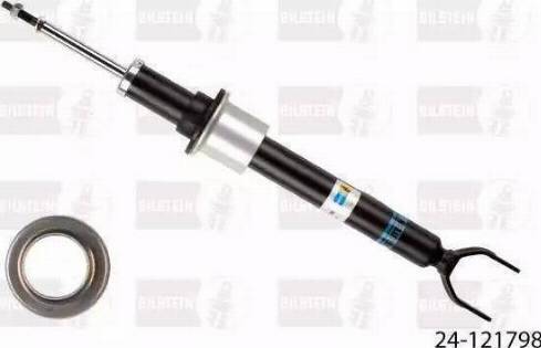 Bilstein 24-121798 - Амортизатор autozip.com.ua