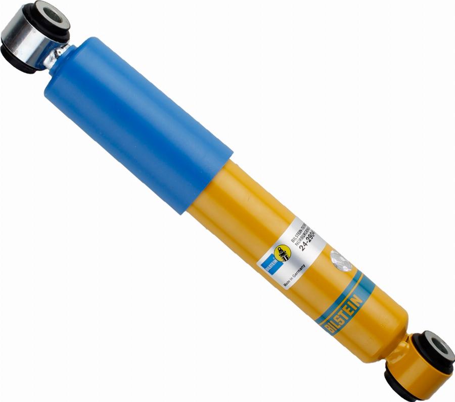 BILSTEIN 24-290418 - Амортизатор autozip.com.ua