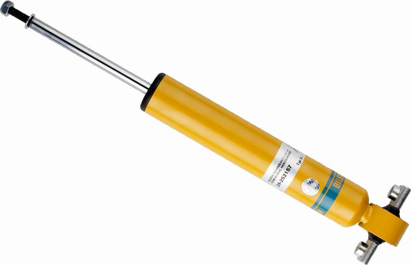 Bilstein 24-252157 - Амортизатор autozip.com.ua