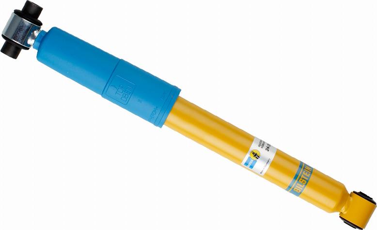 Bilstein 24-266895 - Амортизатор autozip.com.ua