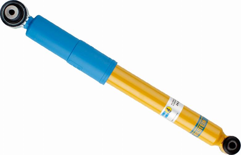 Bilstein 24-266383 - Амортизатор autozip.com.ua