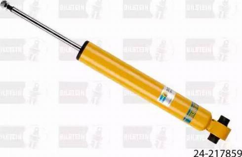 Bilstein 24-217859 - Амортизатор autozip.com.ua