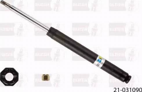 Bilstein 21-031090 - Амортизатор autozip.com.ua