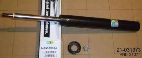 Bilstein 21-031373 - Амортизатор autozip.com.ua