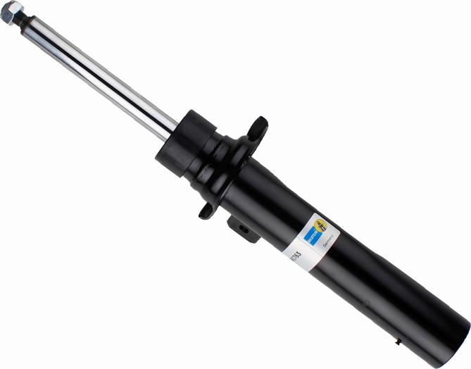 BILSTEIN 23-241763 - Амортизатор autozip.com.ua