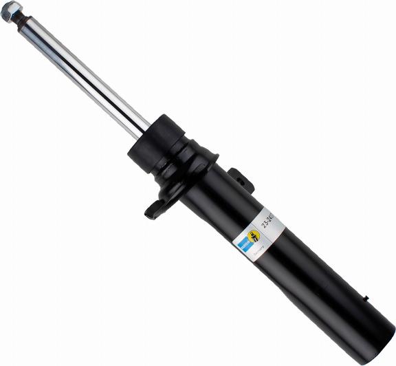 BILSTEIN 23-241770 - Амортизатор autozip.com.ua